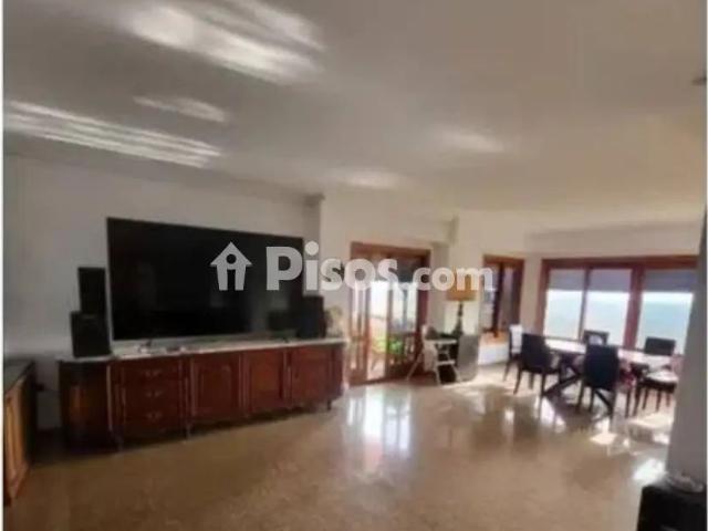 Apartamento en alquiler en l'Alcalatén, Valencia