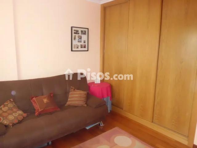 Apartamento en alquiler en A Coruña, Galicia