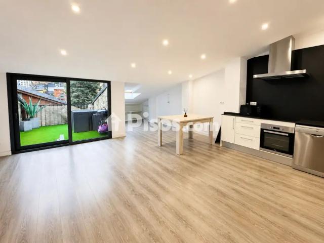 Apartamento en alquiler en Andorra-Sierra de Arcos, Aragón