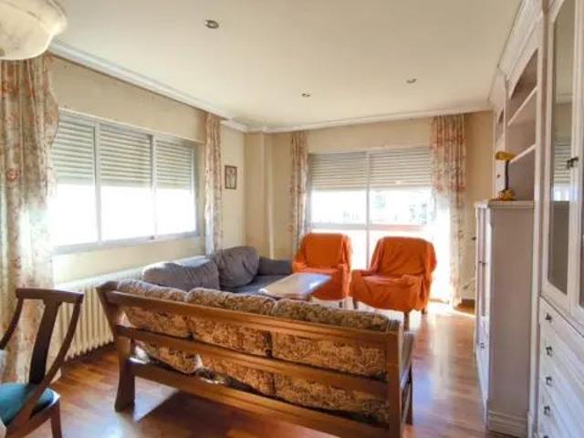 Apartamento en alquiler en Barrio de Tiradores, Cuenca