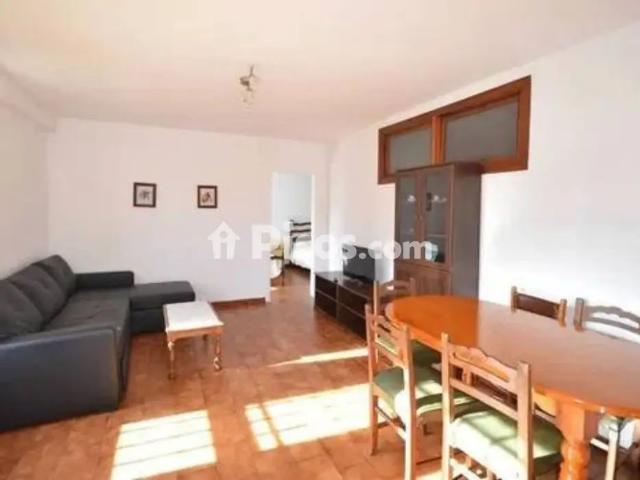 Apartamento en alquiler en La Portiella, Llanes