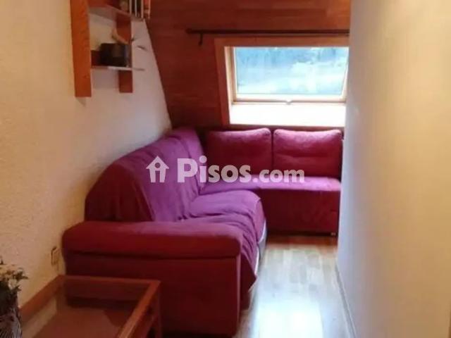 Apartamento en alquiler en Andorra-Sierra de Arcos, Aragón