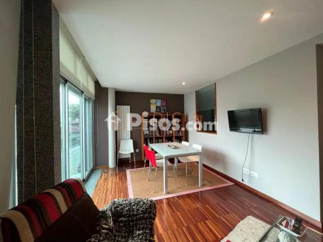 Apartamento en alquiler en Vigo