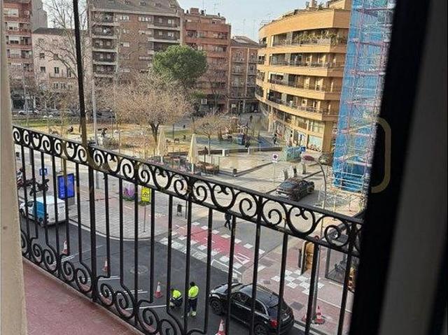 Piso en alquiler en Jaume I el Conqueridor, Segrià