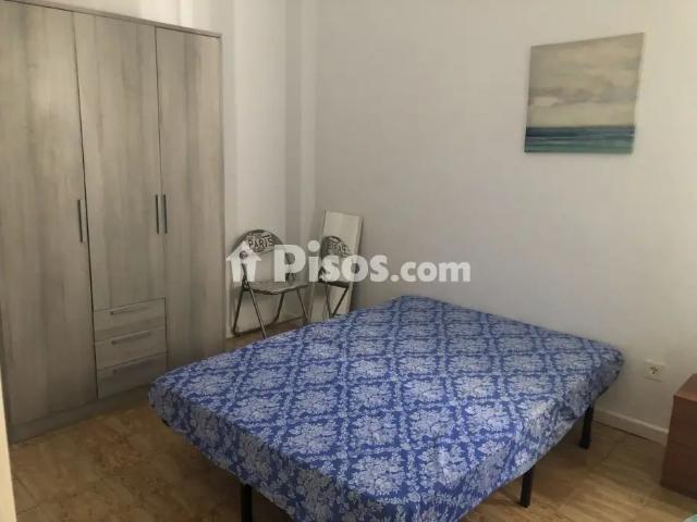 Apartamento en alquiler en La Cuesta, San Cristóbal de La Laguna