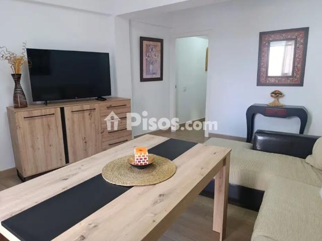 Apartamento en alquiler en El Palmarillo, Dos Hermanas