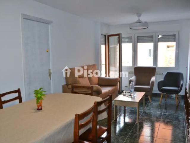 Apartamento en alquiler en Allende el Río, Palencia