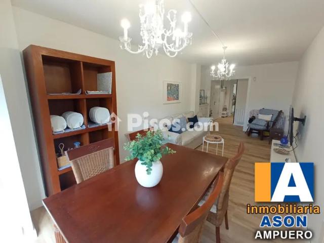 Apartamento en alquiler en Rocillo, Ampuero