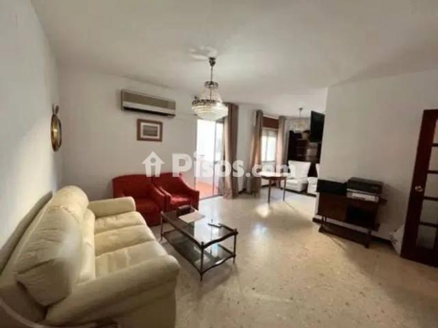 Apartamento en alquiler en Distrito Sur, Córdoba