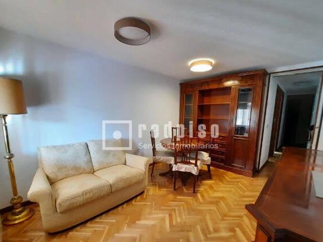Casa en alquiler en Madrid