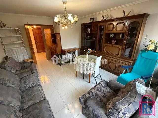 Apartamento en alquiler en Centro, León