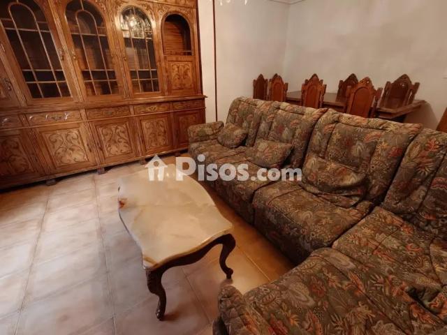 Apartamento en alquiler en Centro, León