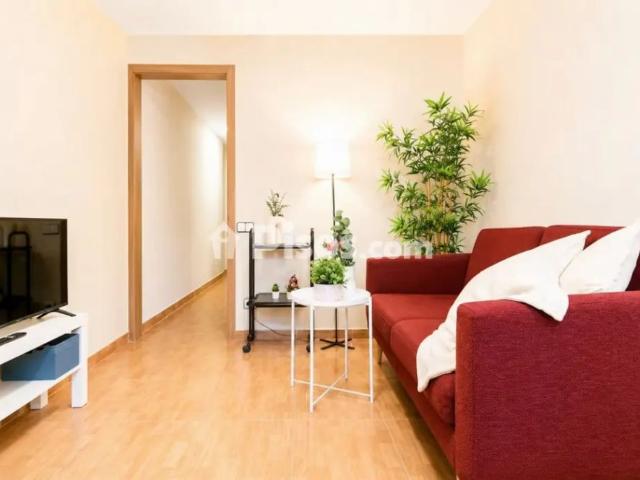 Apartamento en alquiler en Districte I, Barcelonès