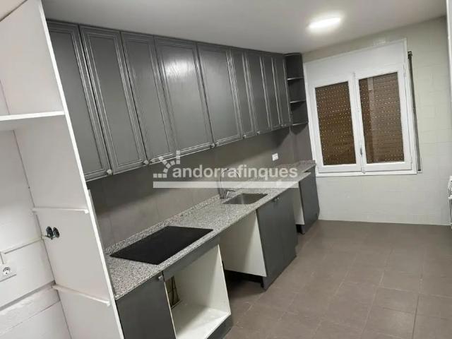 Apartamento en alquiler en Andorra-Sierra de Arcos, Aragón