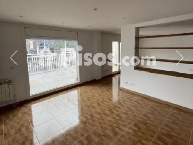 Apartamento en alquiler en Andorra-Sierra de Arcos, Aragón