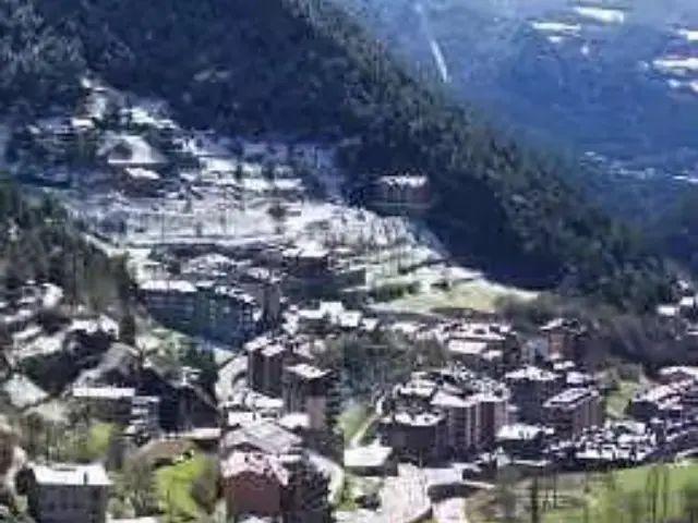 Apartamento en alquiler en Andorra-Sierra de Arcos, Aragón
