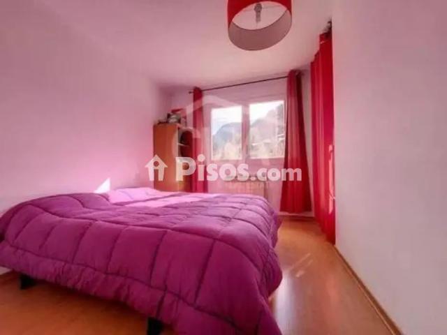 Apartamento en alquiler en Andorra-Sierra de Arcos, Aragón