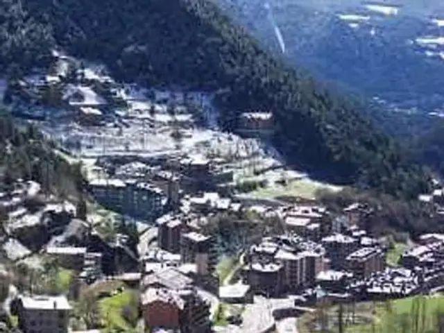Apartamento en alquiler en Andorra-Sierra de Arcos, Aragón