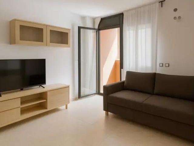 Apartamento en alquiler en Andorra-Sierra de Arcos, Aragón