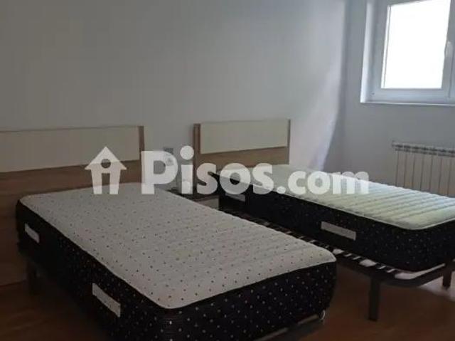 Apartamento en alquiler en Andorra-Sierra de Arcos, Aragón