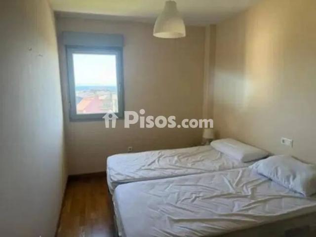 Apartamento en alquiler en Lugo, Galicia