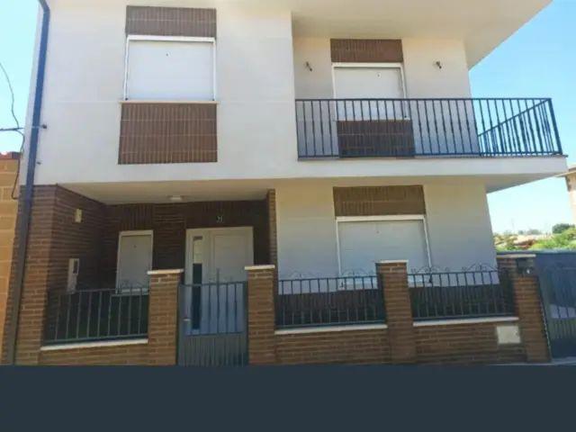Apartamento en alquiler en Barrio La Lana, Zamora