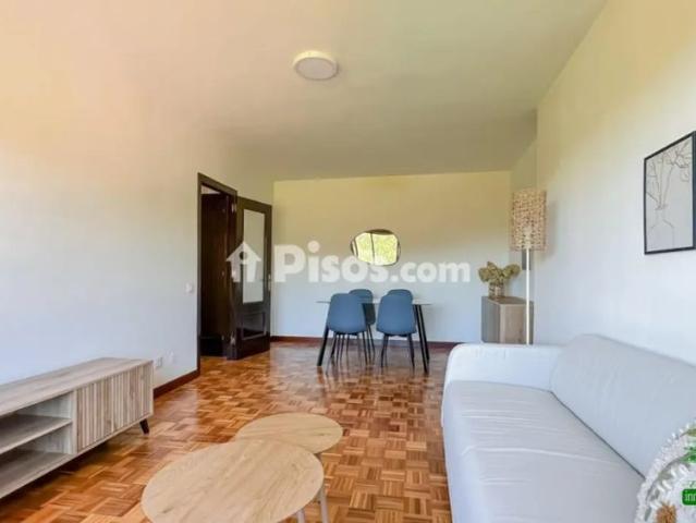Apartamento en alquiler en Oviedo, Asturias