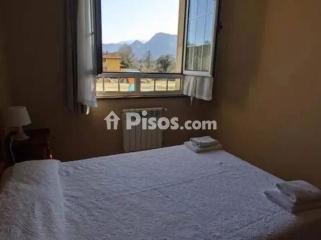 Apartamento en alquiler en La Portiella, Llanes