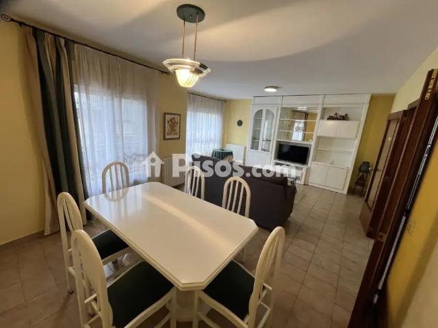 Apartamento en alquiler en Comunidad de Teruel, Aragón