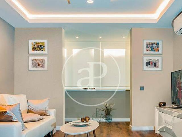 Casa en alquiler en Madrid, Comunidad de Madrid