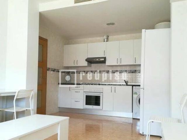 Casa en alquiler en Área Metropolitana de Murcia, Murcia