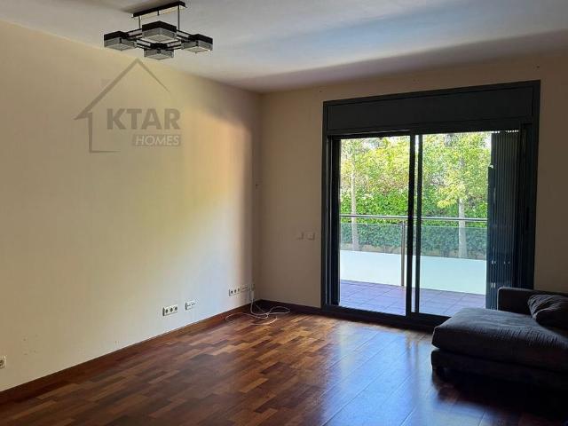 Piso en alquiler en Can Roca, Baix Llobregat