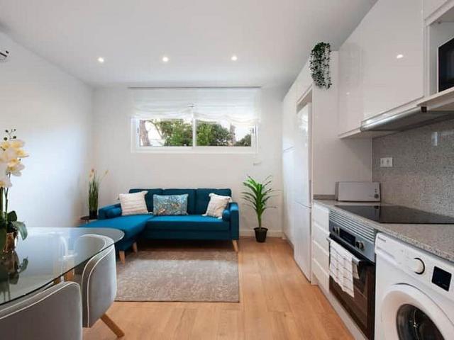 Piso en alquiler en Lluminetes, Castelldefels