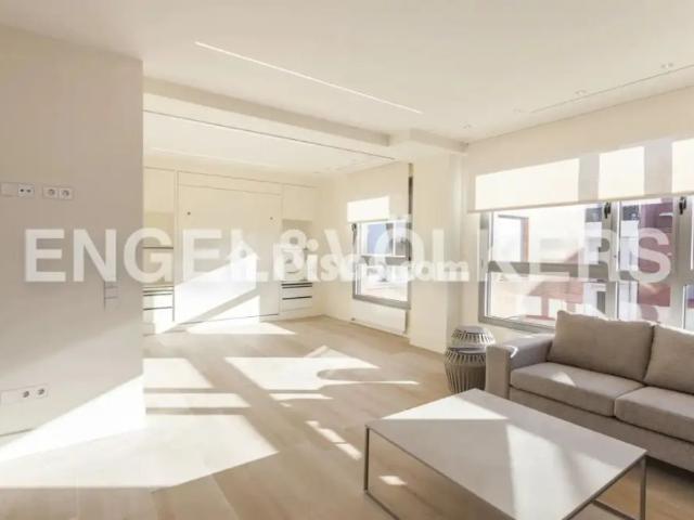 Apartamento en alquiler en Centro, Salamanca