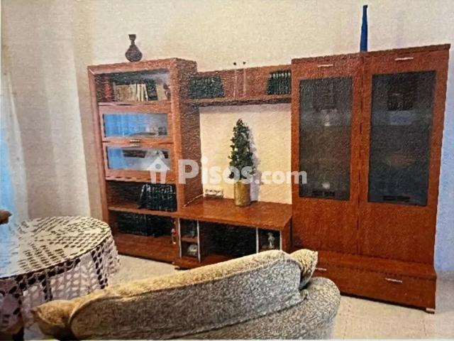 Apartamento en alquiler en Santo Domingo, Tierra de Badajoz