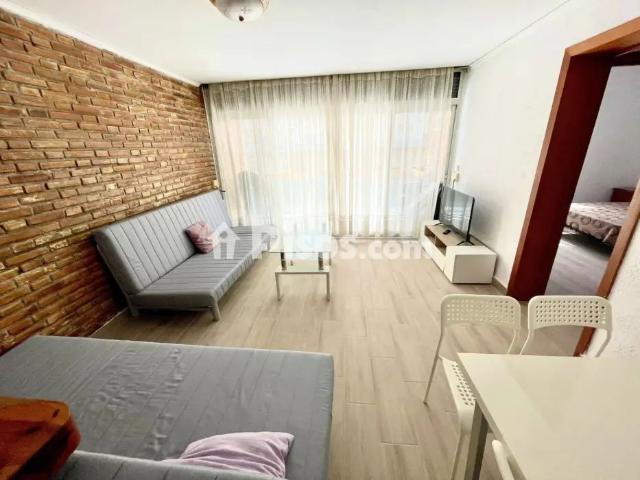 Apartamento en alquiler en Ciutat Vella, Comarca de València