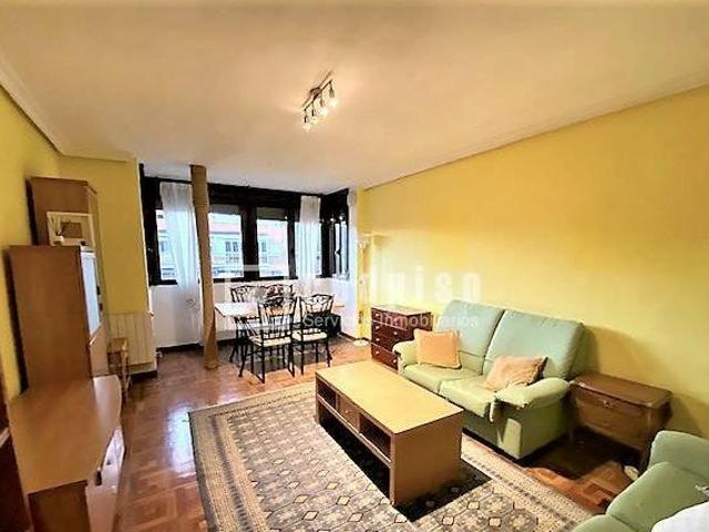 Casa en alquiler en Madrid