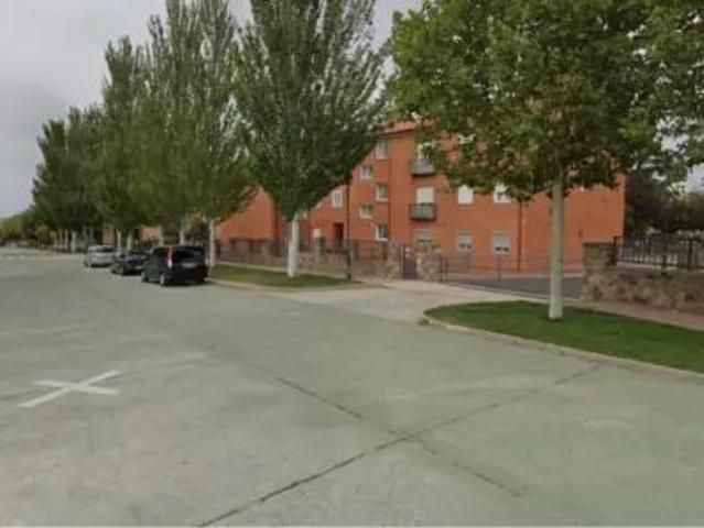 Apartamento en alquiler en San Lorenzo, Segovia