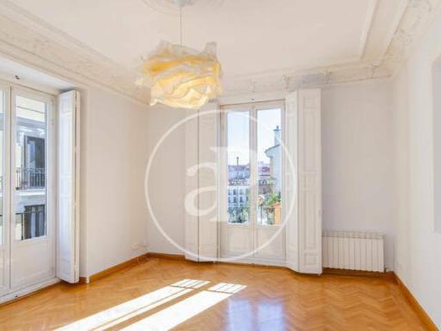 Casa en alquiler en Madrid