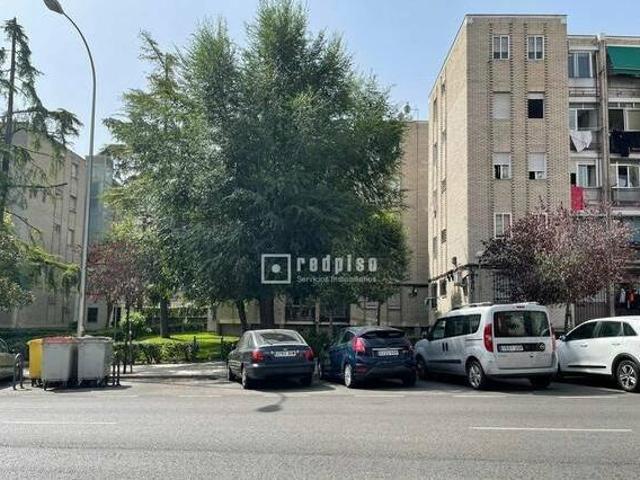 Casa en alquiler en Madrid