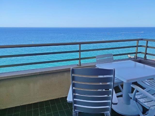 Piso en alquiler en Castell-platja D'aro