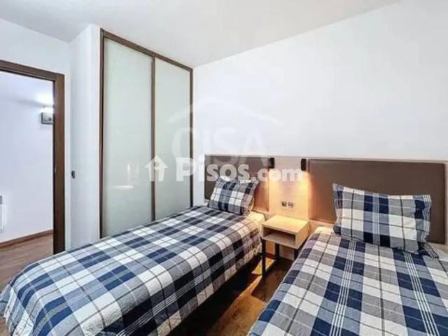 Apartamento en alquiler en Andorra, Teruel