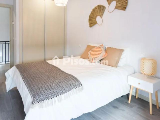 Apartamento en alquiler en Salamanca, Madrid
