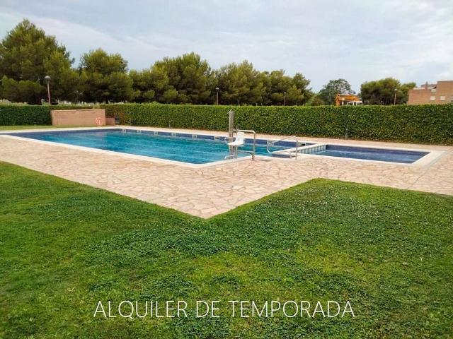 Piso en alquiler en Garraf, Catalunya
