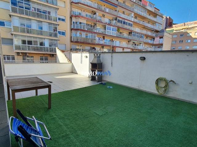 Piso en alquiler en Eixample, Maresme