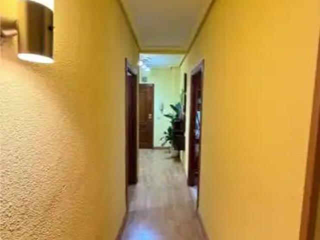 Apartamento en alquiler en Cisneros, Palencia