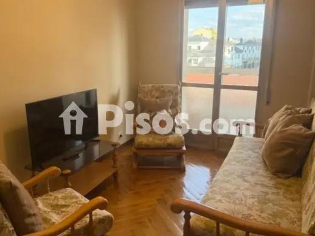 Apartamento en alquiler en Lugo, Galicia