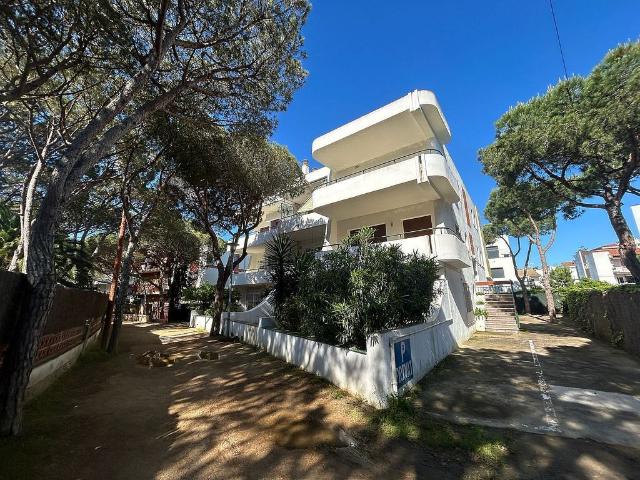 Piso en alquiler en Castell-platja D'aro