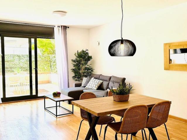 Piso en alquiler en Poble Nou - Zona Esportiva, Terrassa