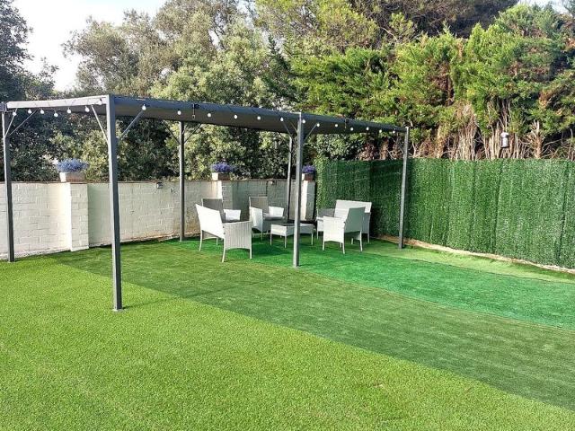 Piso en alquiler en Maçanet De La Selva, Girona